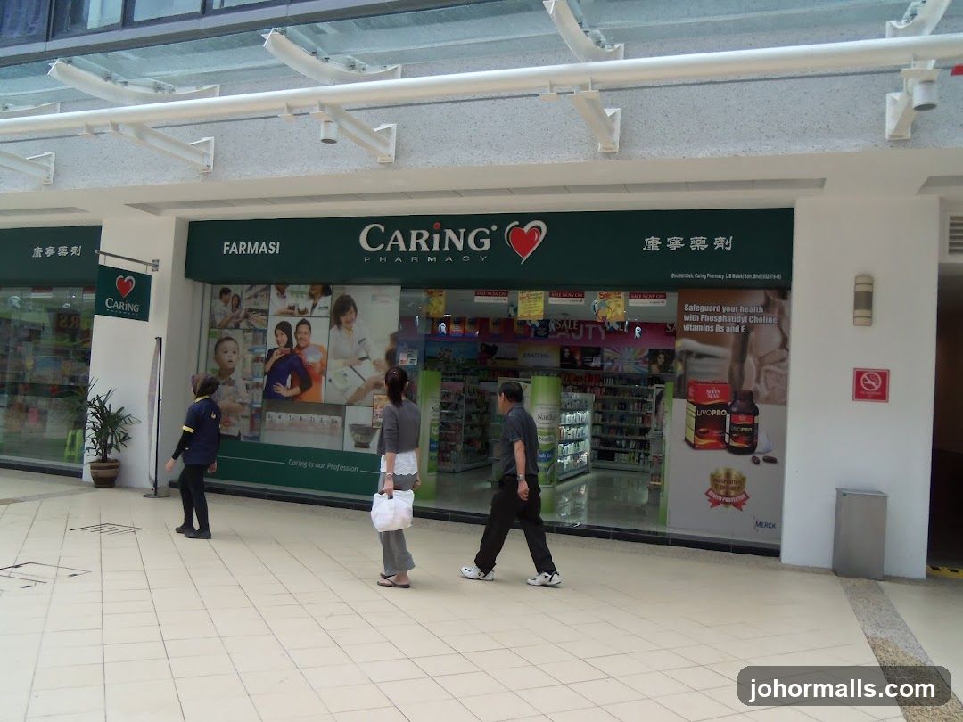 CARiNG Pharmacy
