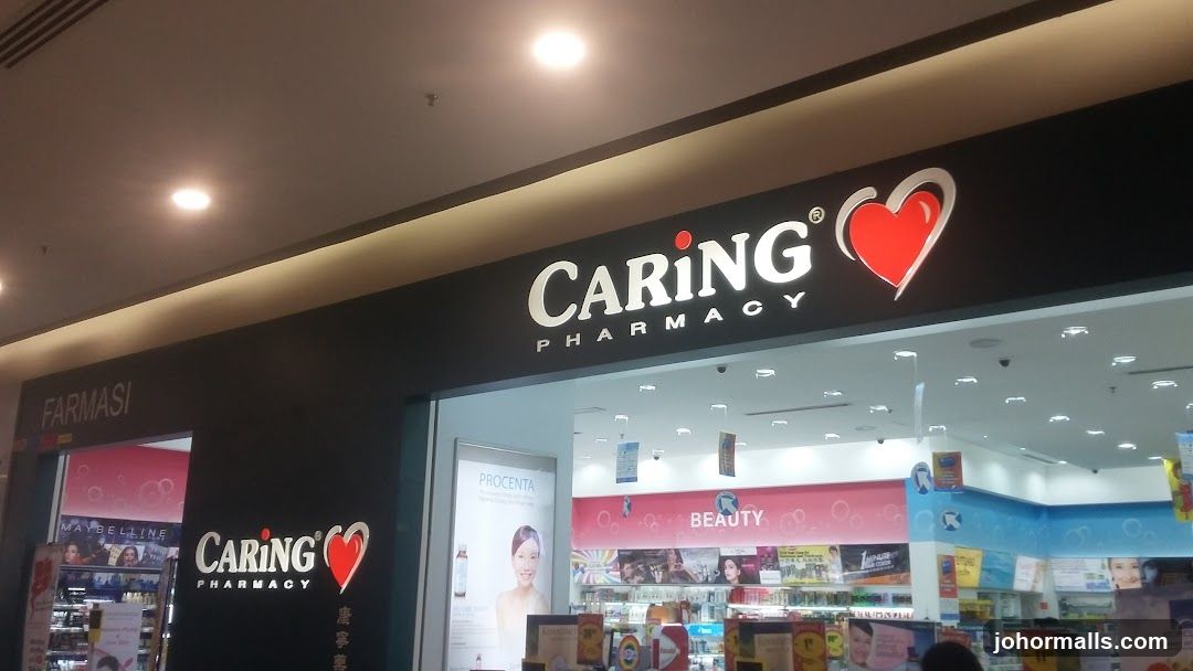 CARiNG Pharmacy