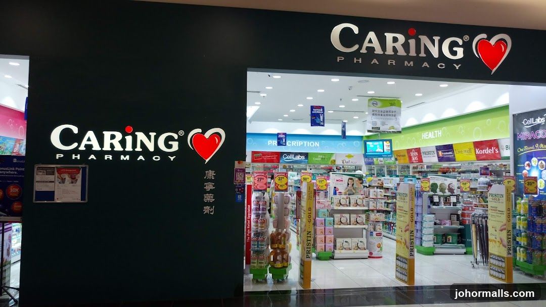 Caring Pharmacy