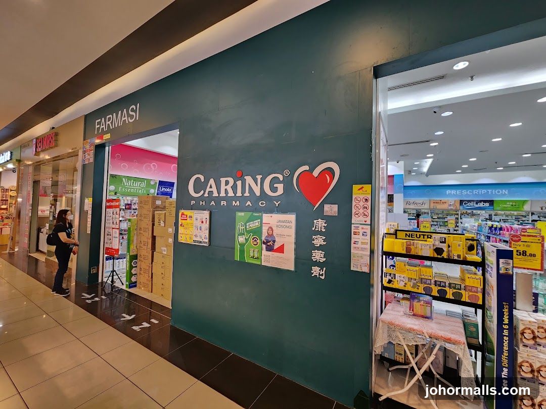 Caring Pharmacy