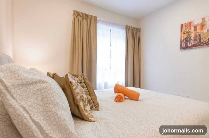 Bedroom Interior