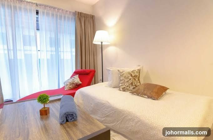 Bedroom Interior