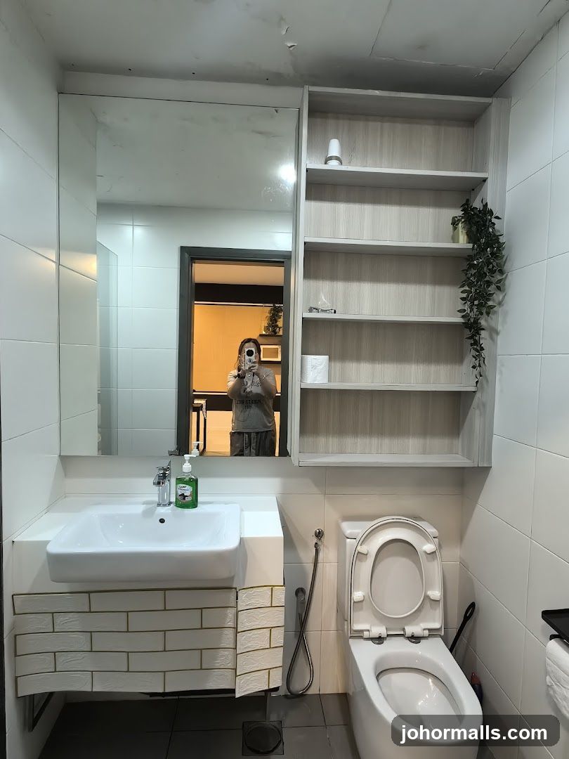 Bathroom Interior