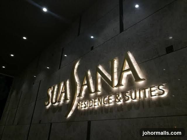 Suasana Residence Suites by NEO