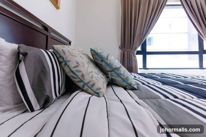 Bedroom Interior