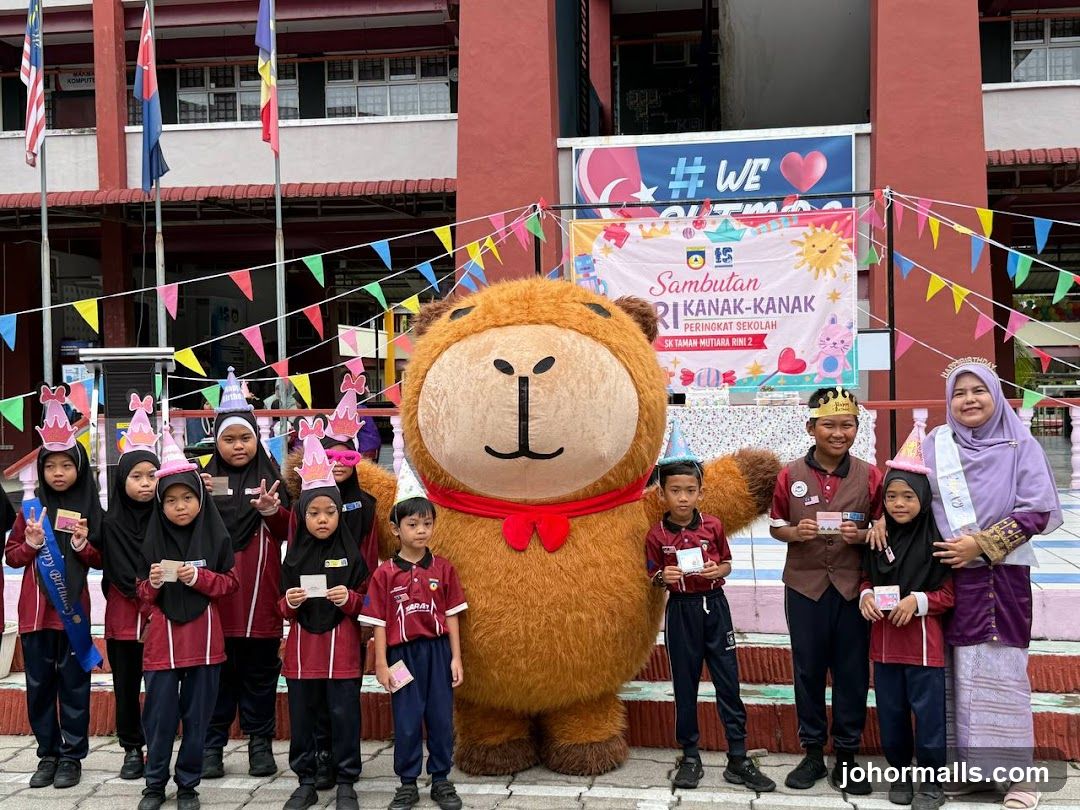 Children's Day Celebration