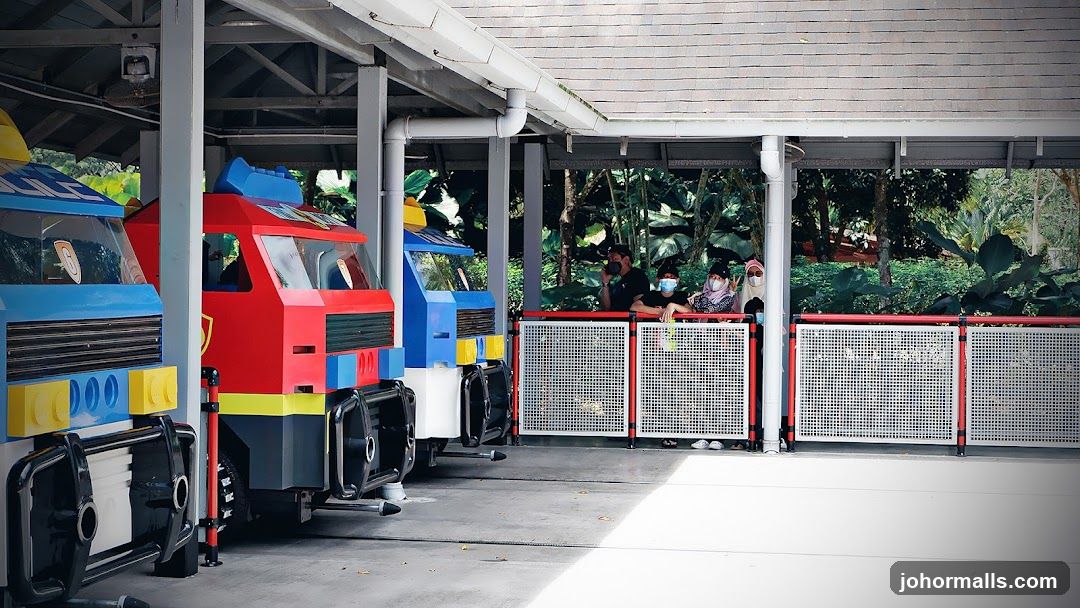 Children's Play Vehicles