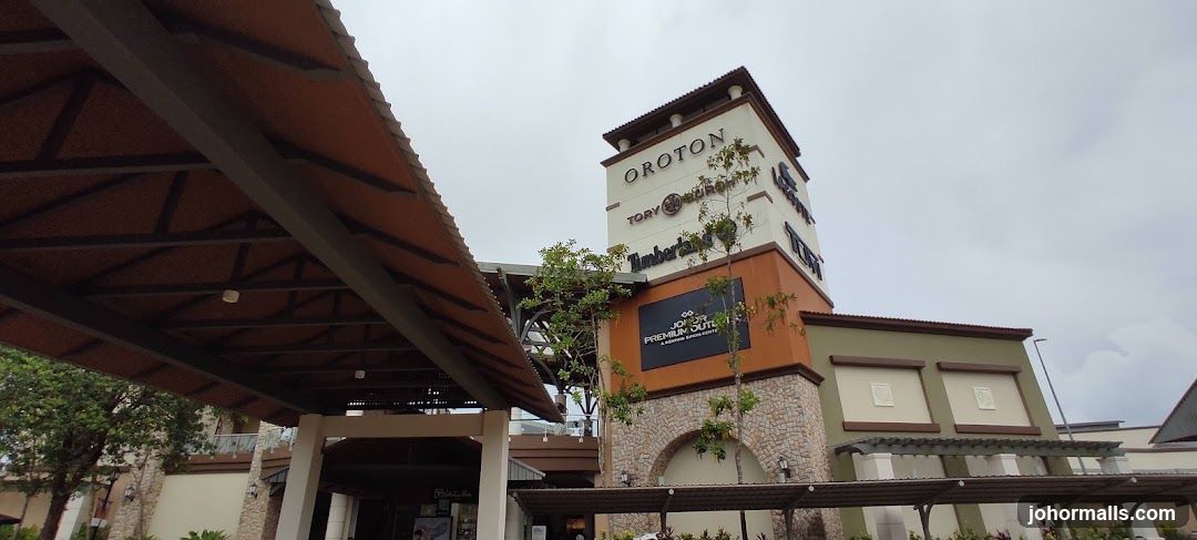 Lacoste Outlet