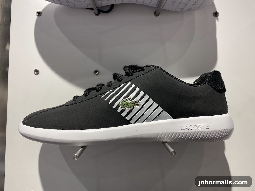 Lacoste Sneaker