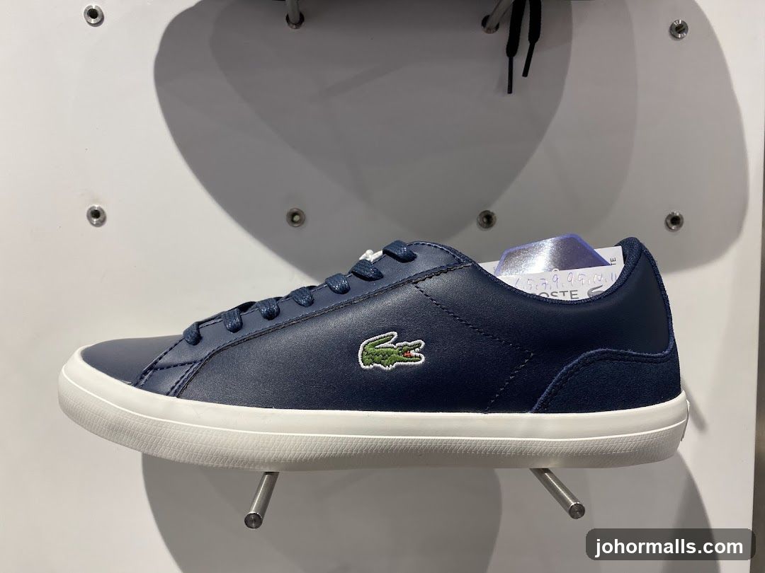 Lacoste Sneaker