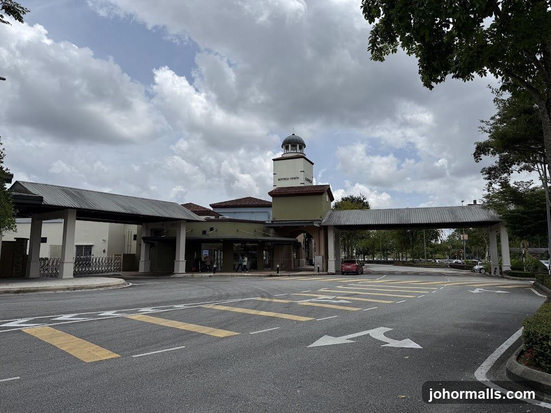 Under Armour Johor Premium Outlet
