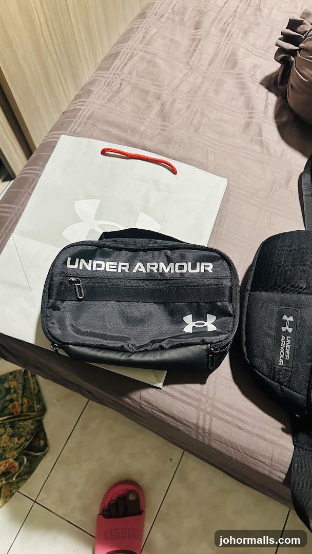 Under Armour Bags