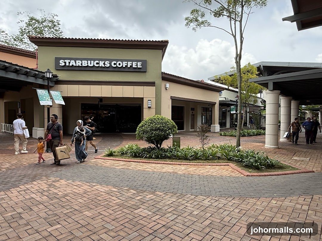 Starbucks Coffee