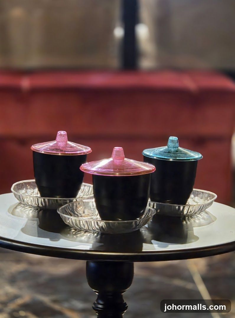 D Balinese Oasis Wellness Spa