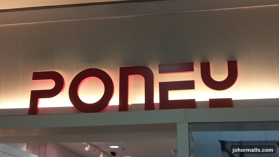 Poney
