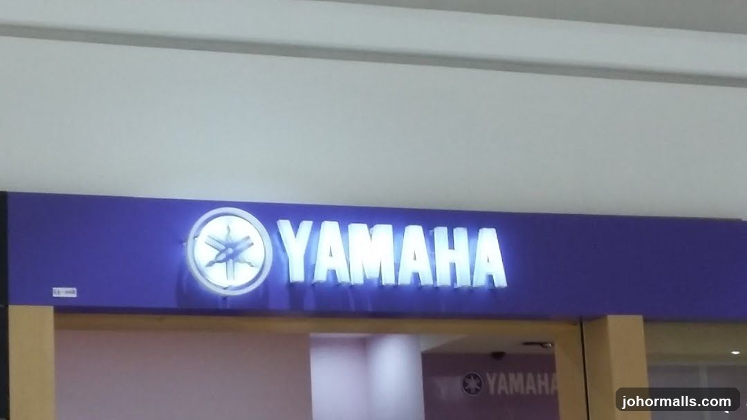 Masai Music Centre (Yamaha Music School)