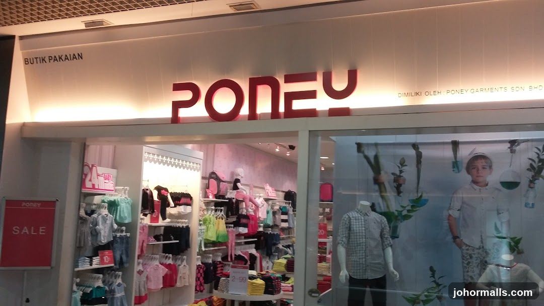 Poney