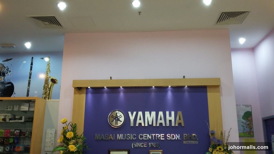 Yamaha Music Centre