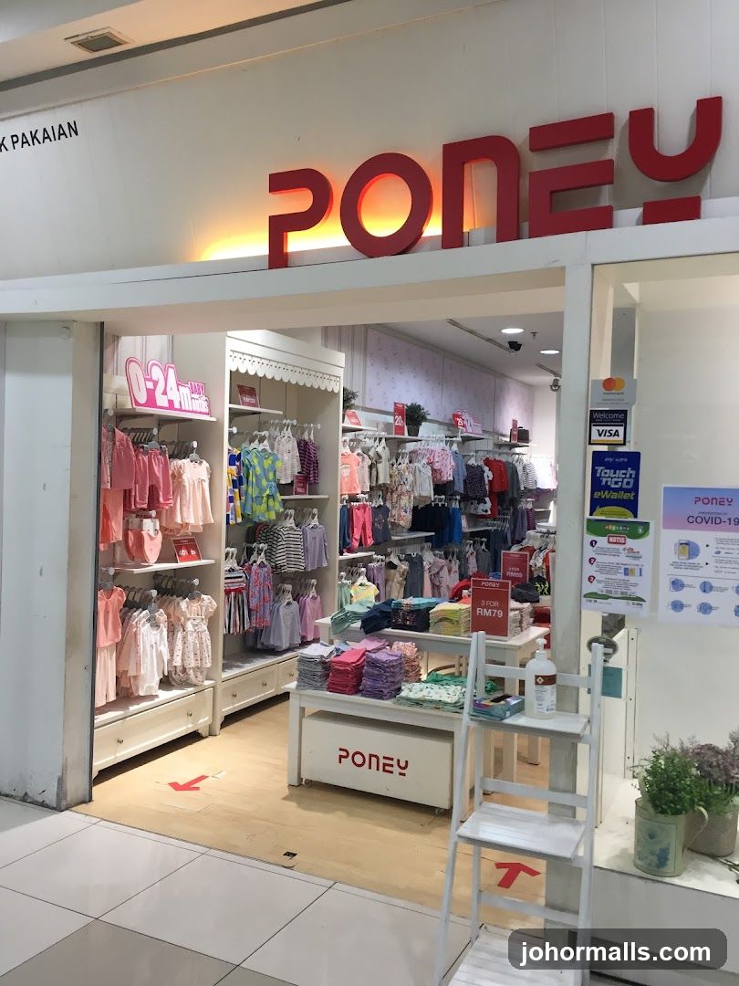 Poney