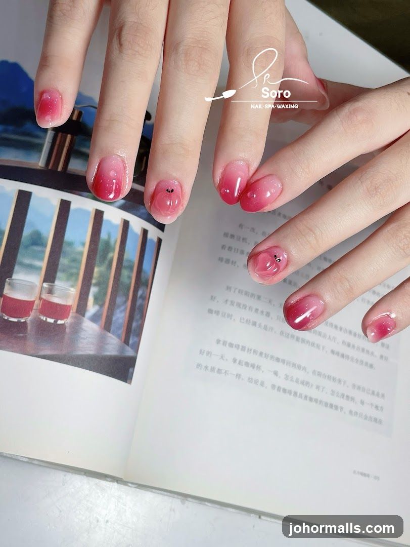 Nail Art