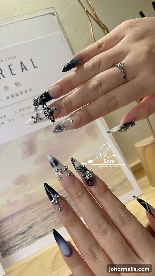 Nail Art