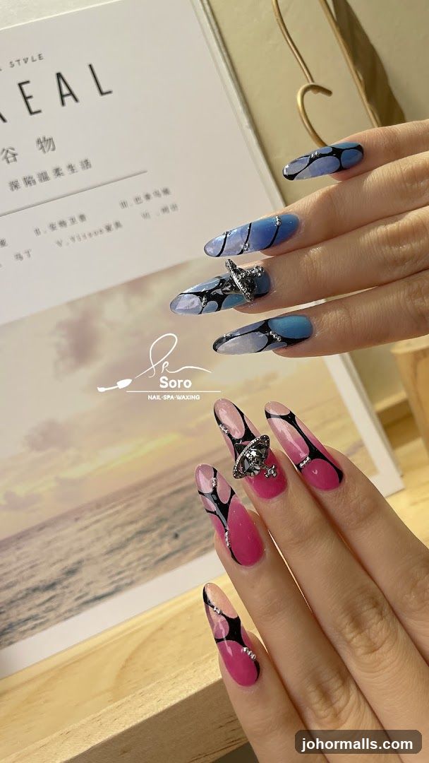 Nail Art