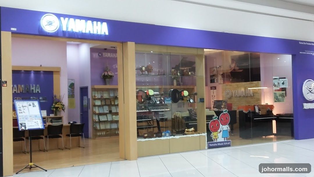 Masai Music Centre (Yamaha Music School)
