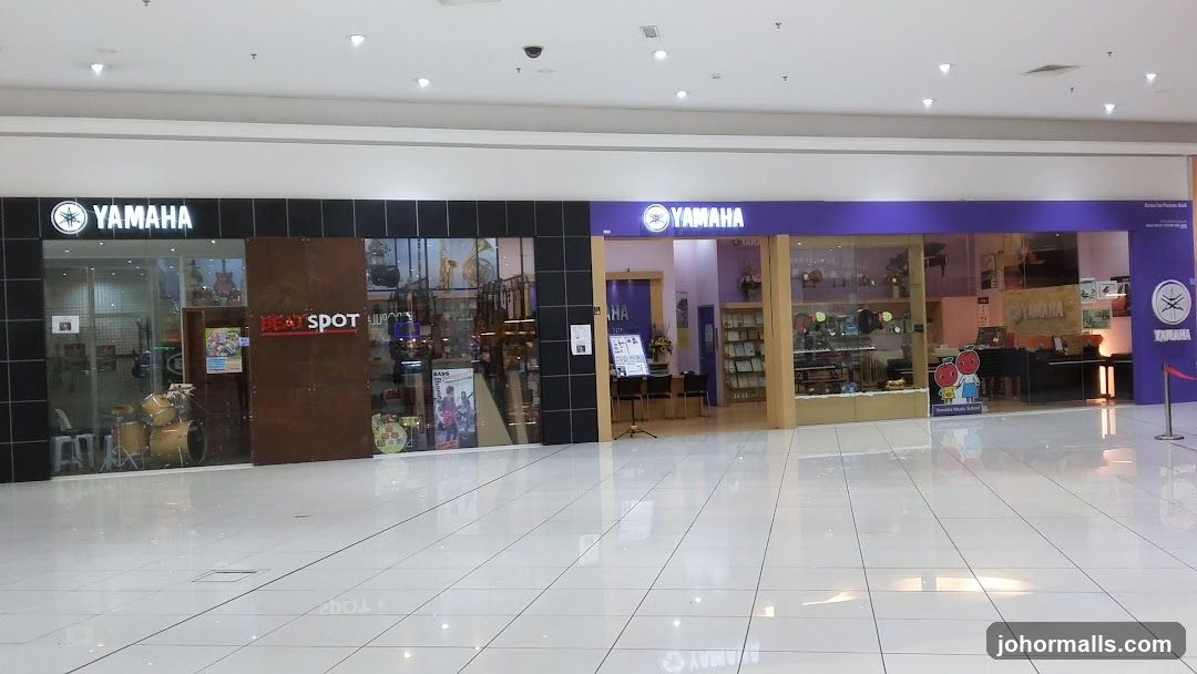 Masai Music Centre (Yamaha Music School)