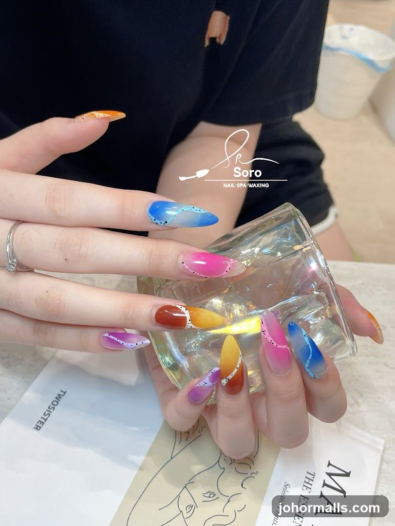 Nail Art