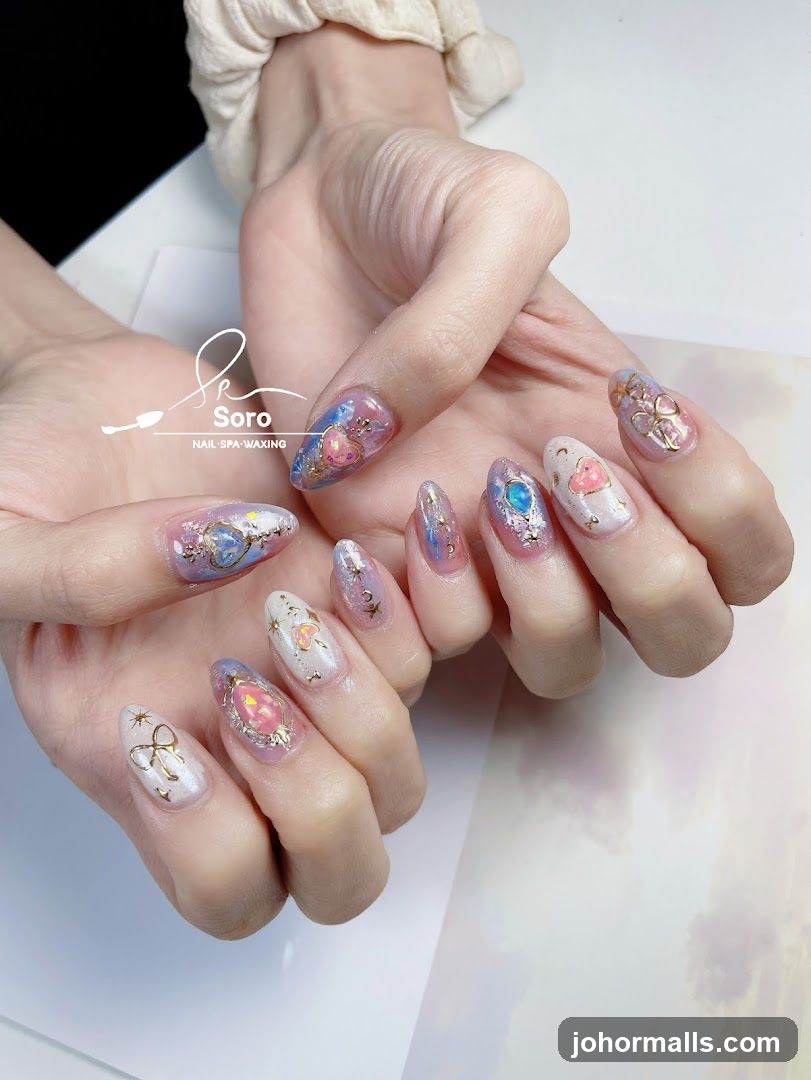 Nail Art