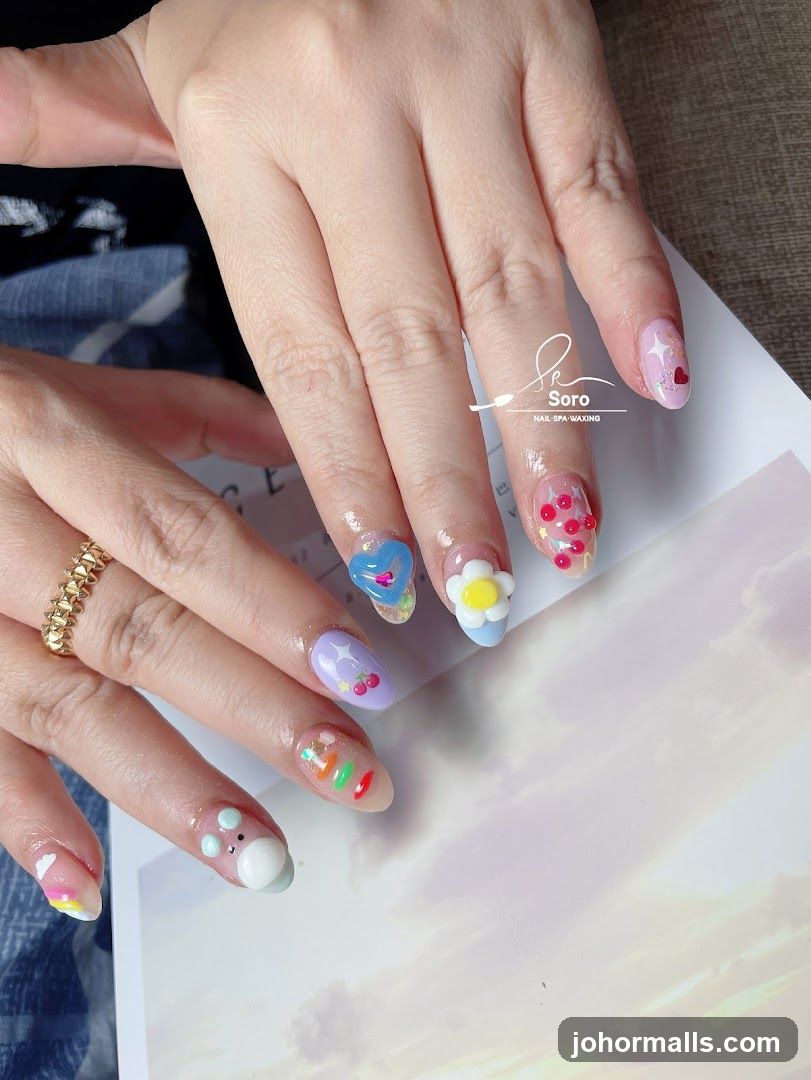 Nail Art