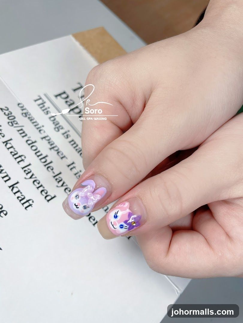 Nail Art