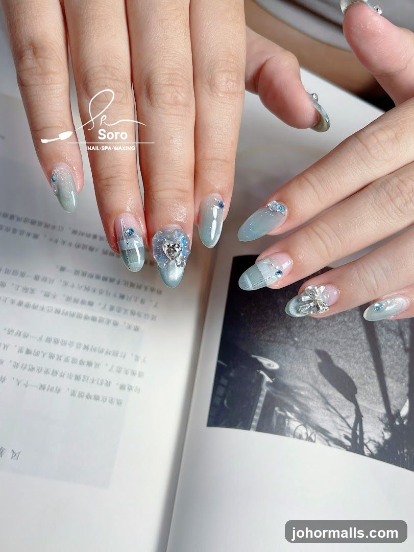 Nail Art Design