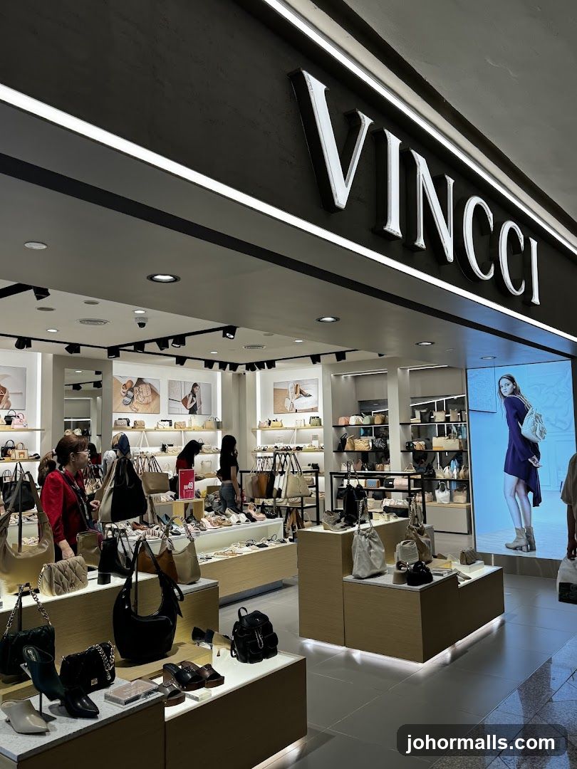 Vincci