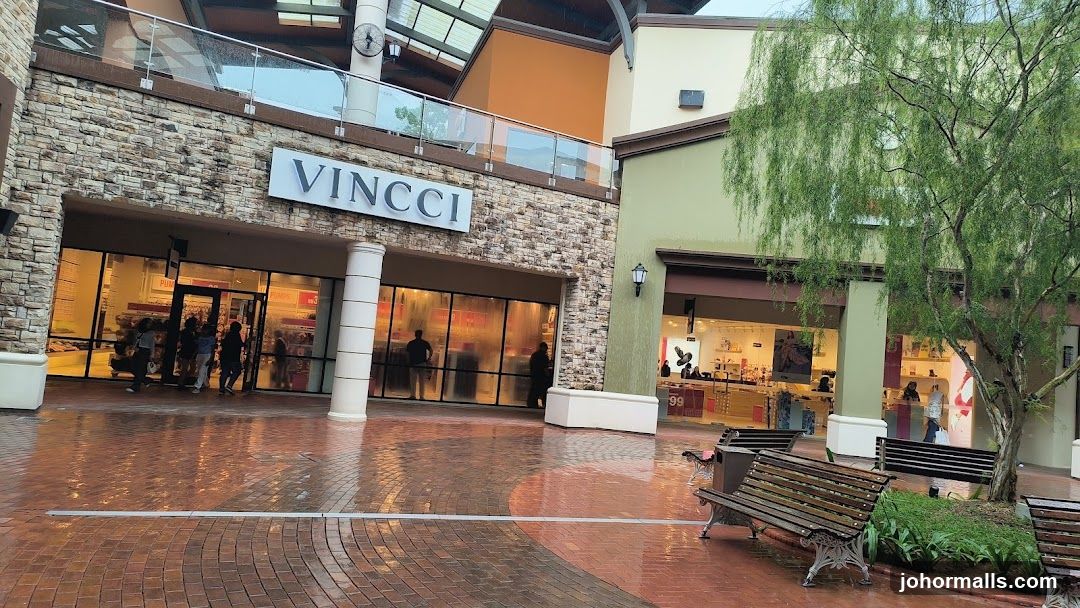 Vincci