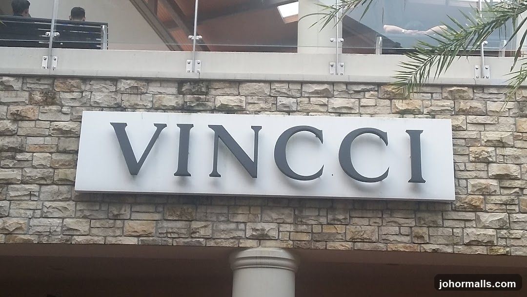 Vincci Storefront