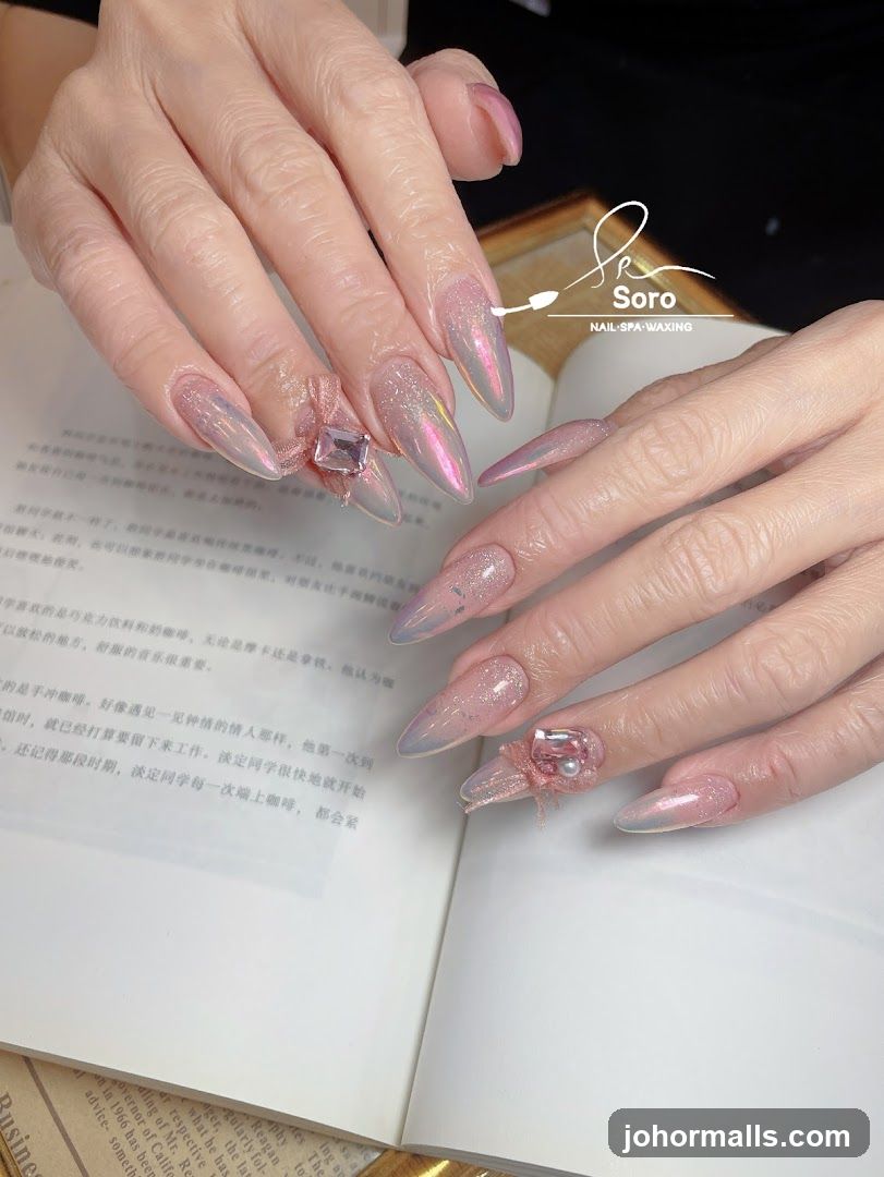 Nail Art