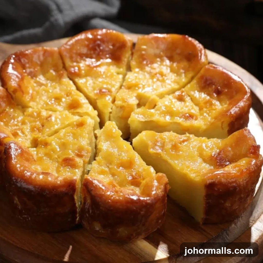 Cheesecake Slices