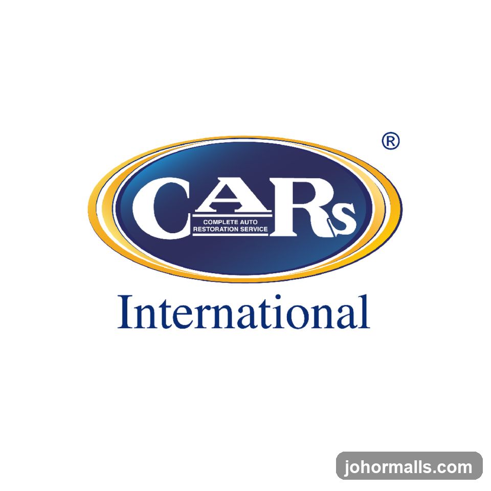 CARs International (Paradigm Mall)