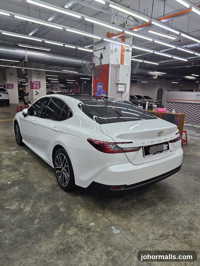 CARs International (Paradigm Mall)