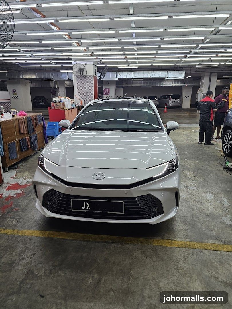 CARs International (Paradigm Mall)