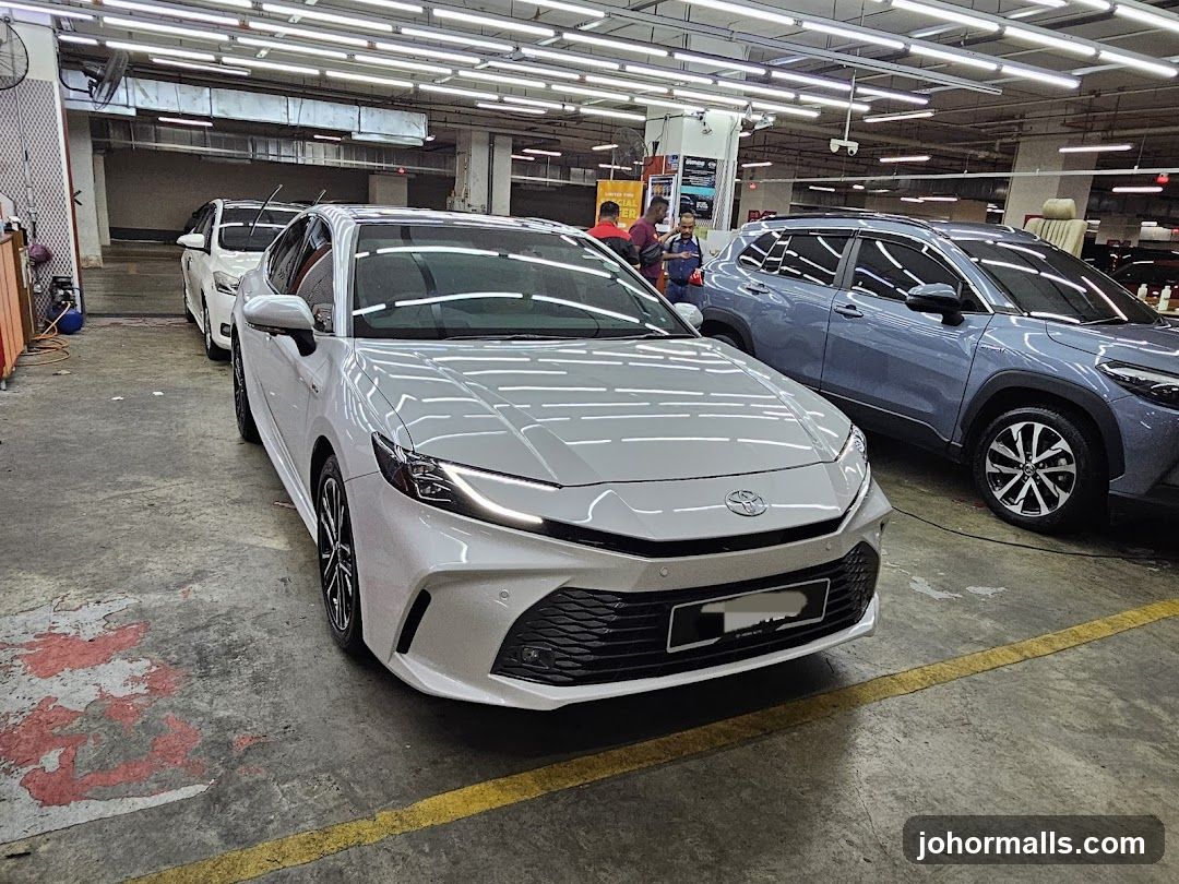 CARs International (Paradigm Mall)