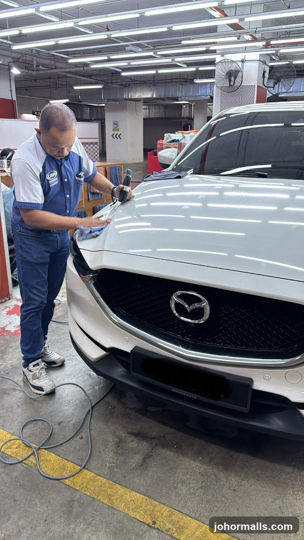 Car Detailing Service