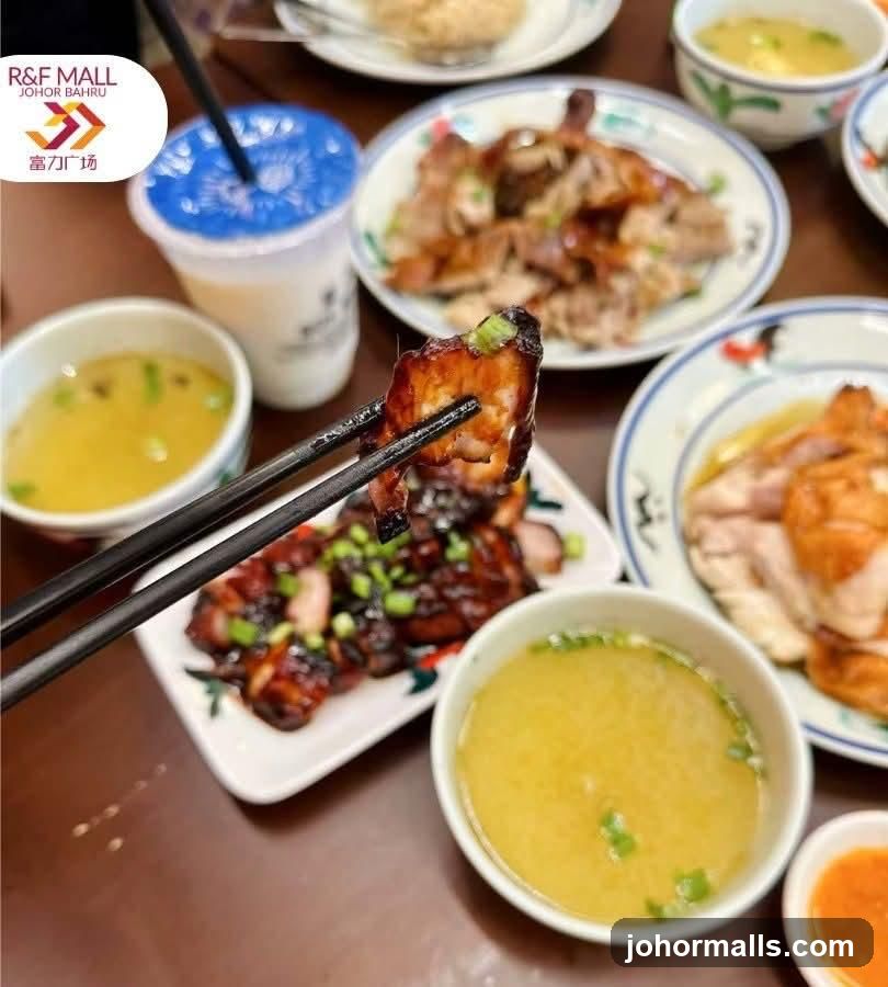 CHENJI*陈记烧腊