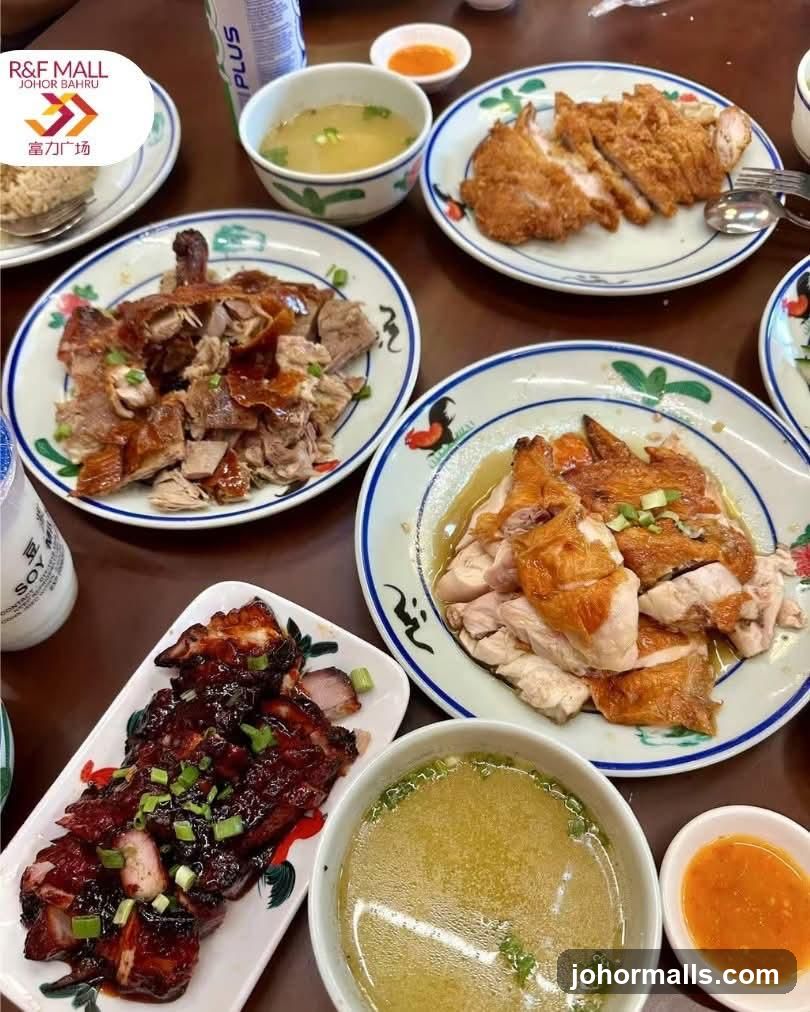 CHENJI*陈记烧腊