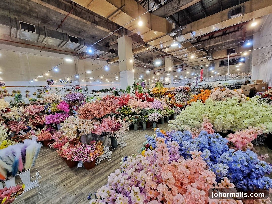 Artificial Flower Shop