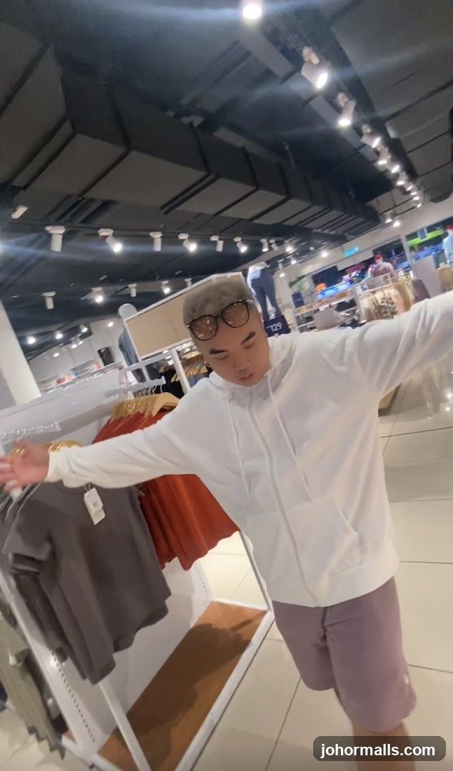 Colegacy Concept Store