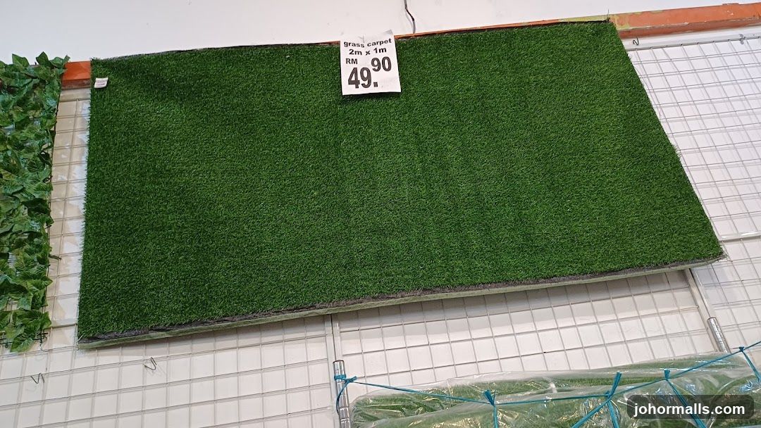 Artificial Grass Carpet