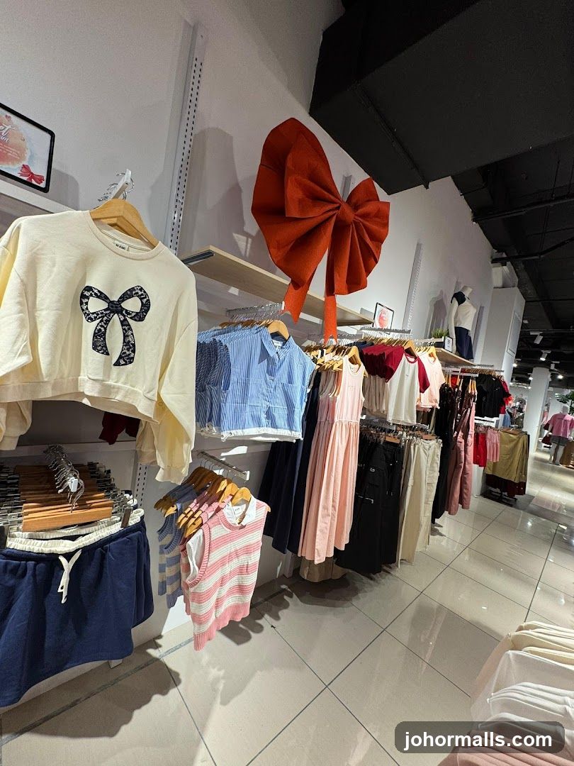 Colegacy Concept Store