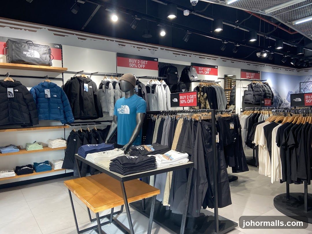 The North Face Outlet